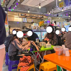 티키타카 감성포차 리뷰 사진