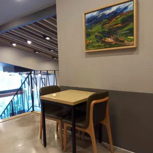 카페메이트 리뷰 사진