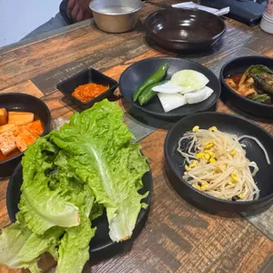 엉터리해장국 사진