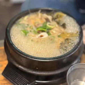 엉터리해장국 사진