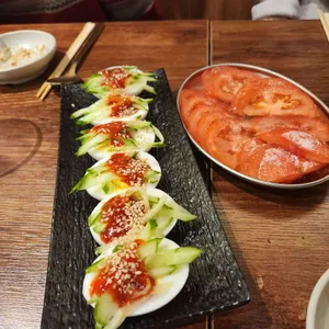 생마차 사진