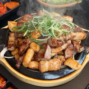 한상고집 사진