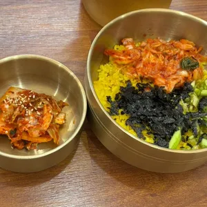 연산옥 샤브칼국수 사진