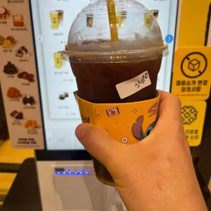 컴포즈커피 사진