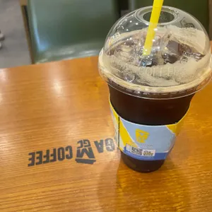 메가커피 사진