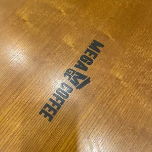 메가커피 리뷰 사진