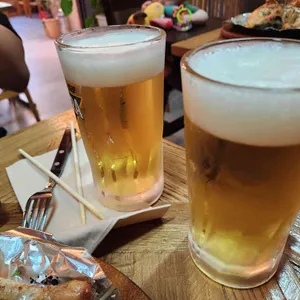 연품닭 사진