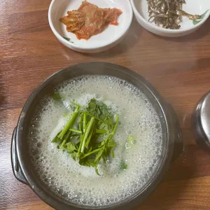 조선쫄복탕 사진