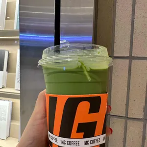 인크커피 사진