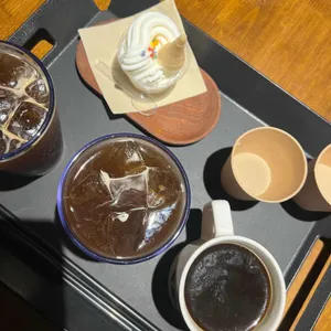 엘오씨 커피플렉스 사진
