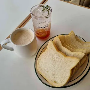 포레밀 사진