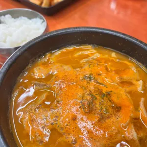 금정돼지국밥 사진