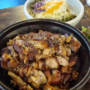 대봉족 사진