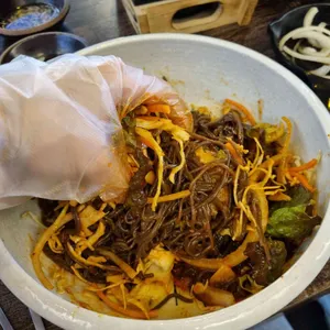 대봉족 사진