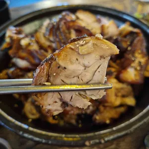 대봉족 사진