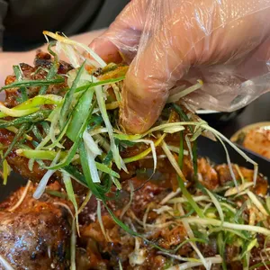 뼈칼집 리뷰 사진