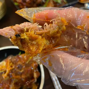 뼈칼집 리뷰 사진