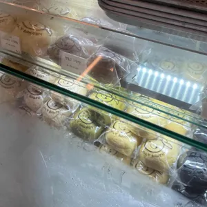 어글리베이커리 사진