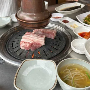 신부자식당 사진
