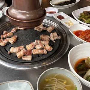 신부자식당 사진