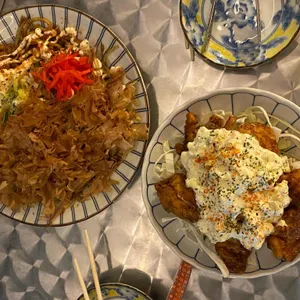 난바스낵 사진