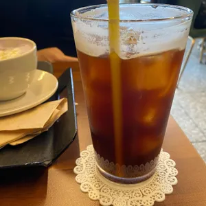 카페엘리스 사진