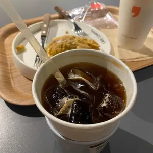 카페꼼마 사진