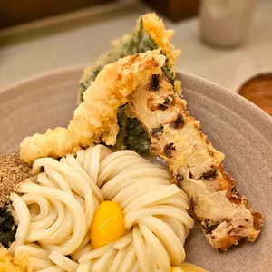 토마레제면소 사진