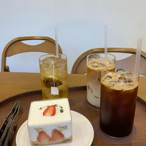 하이드커피 사진