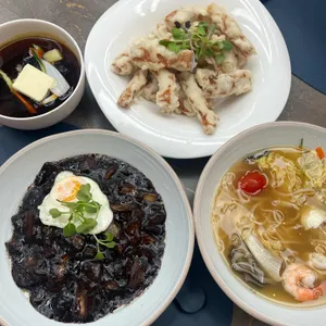 바오로차이나 사진