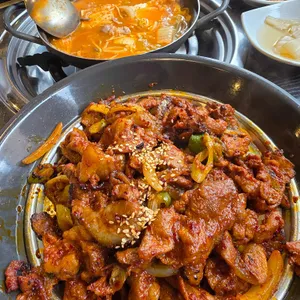 예향정 사진