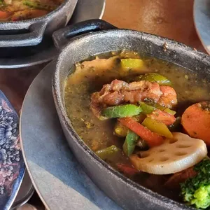 도라보울 사진