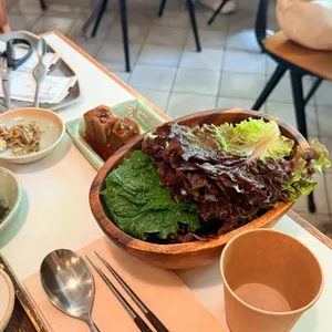 할머니의 레시피 사진