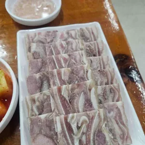 목동 만복순대국 사진