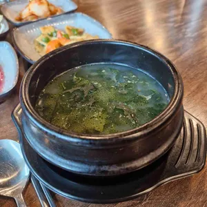 보돌미역 사진