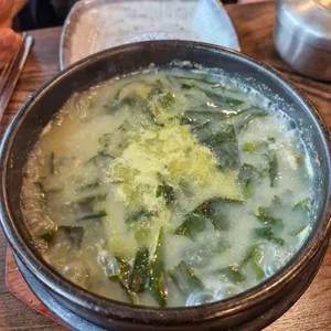 보돌미역 사진