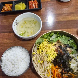 팔공산순두부 사진