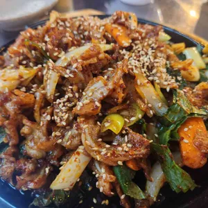 놀부포차 사진