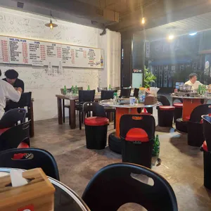놀부포차 리뷰 사진