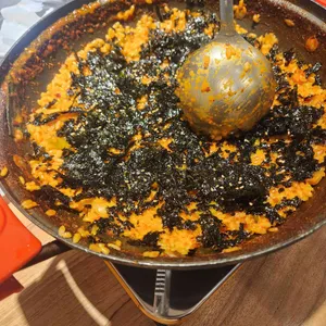 용산삼계탕 사진