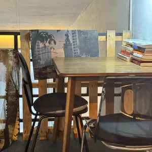 포엣룸 리뷰 사진