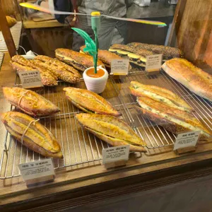 버터베이커리 사진