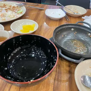 이삭소바 사진