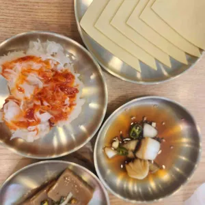 무교동 영미낙지 사진
