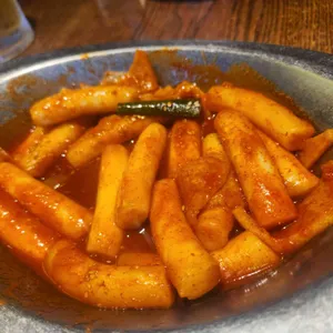 보드람치킨 사진