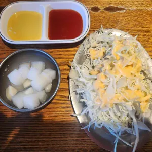 보드람치킨 사진