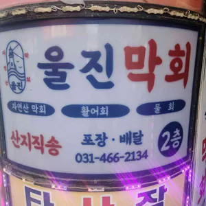 울진막회 리뷰 사진