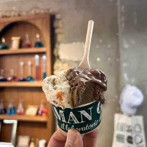 마망젤라또 사진