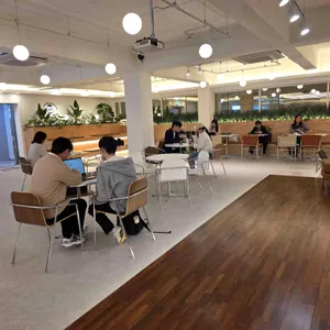 사당커피스테이션 사진