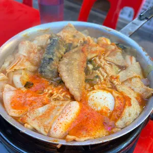 준피자&즉석떡볶이 사진